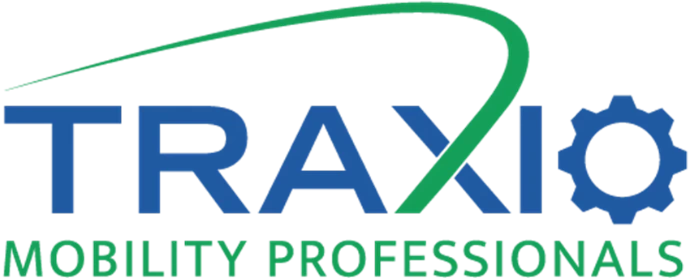Logo Traxio