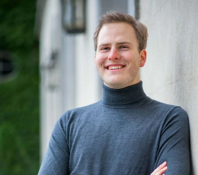 Administrateur Aurélien Hocke