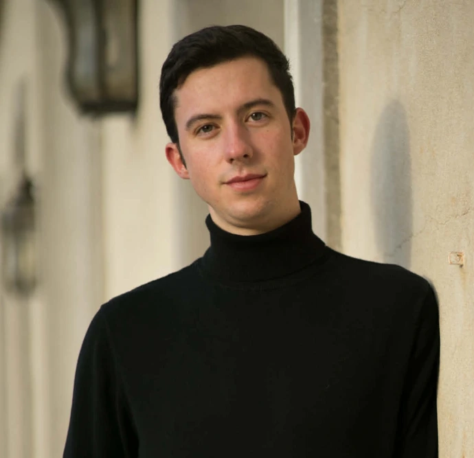 Administrateur Cédric Perwez