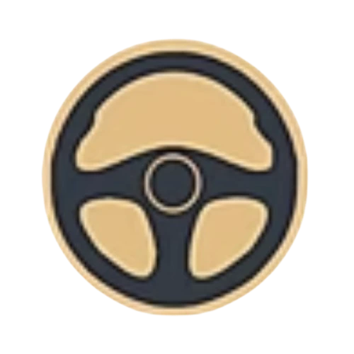 logo P&amp;Cars